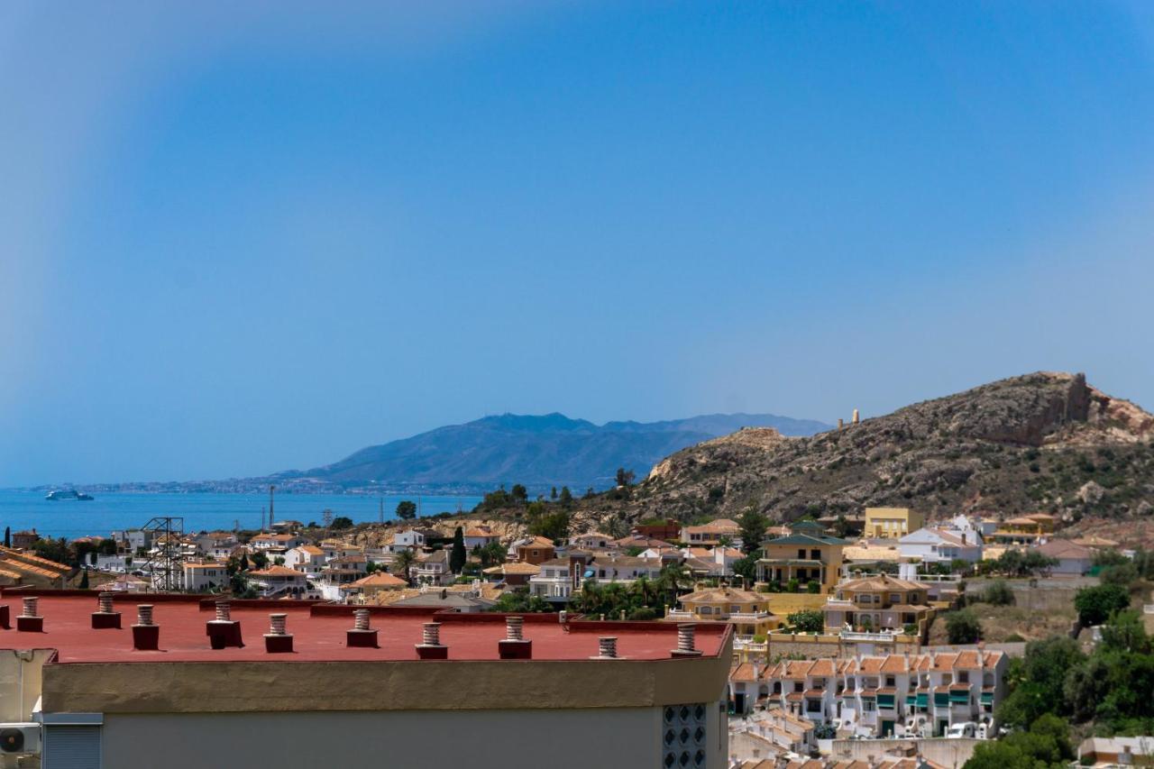 Quintero Malaga Appartement La Cala Del Moral